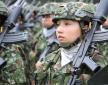 Ejército abre convocatoria para prestar el servicio militar