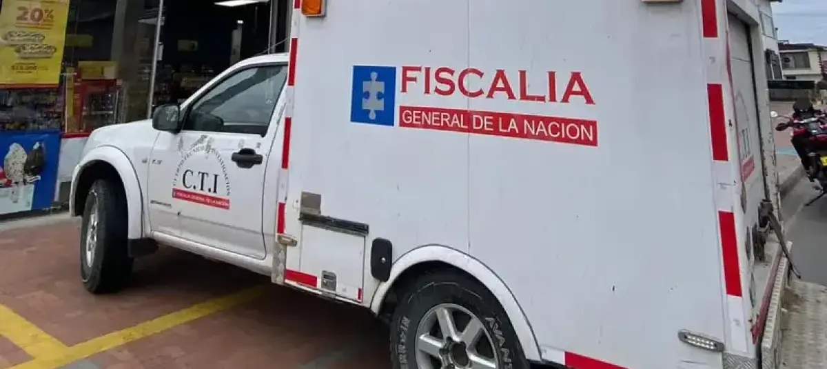 Homicidio en Chía