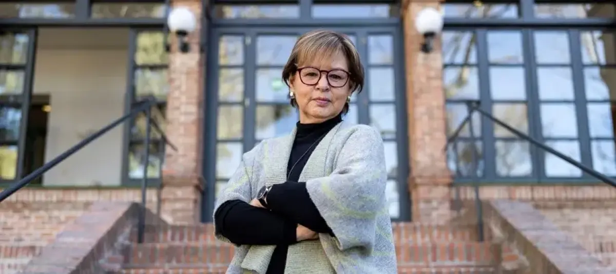 Piedad Bonett