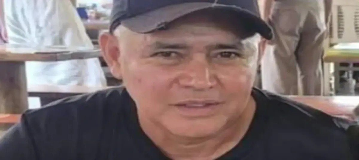 Jose Wilson Rey, asesinado en Cúcuta