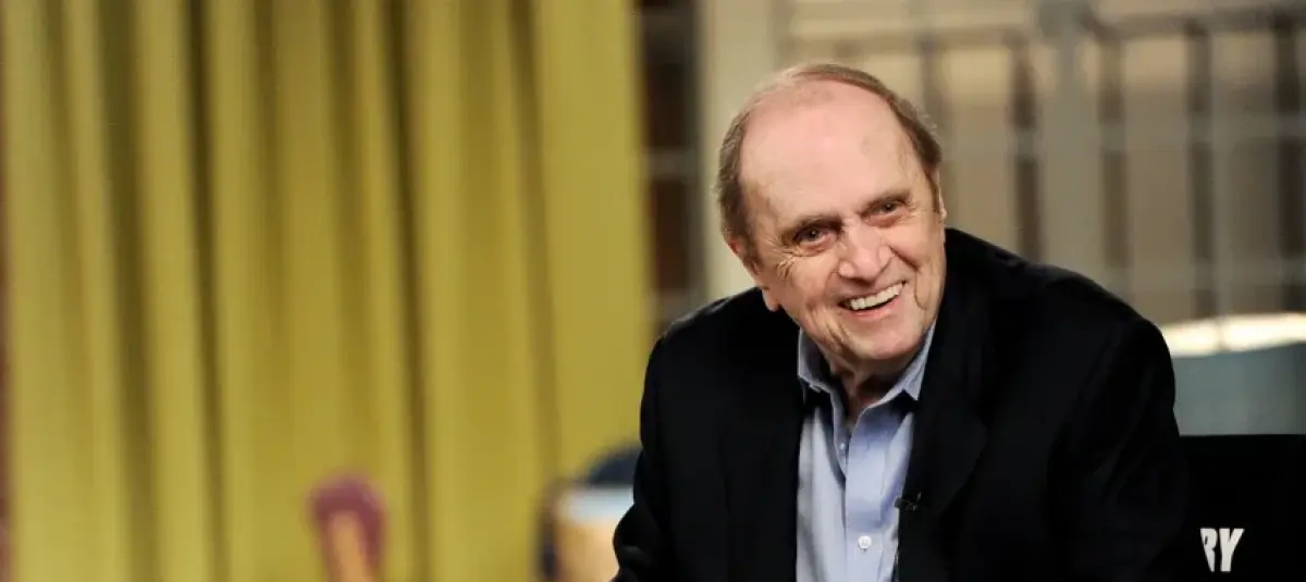 Bob Newhart
