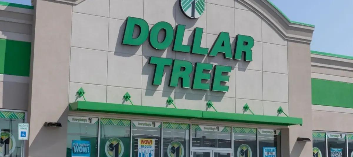Dollar Tree tiene varios productos populares entre las personas.