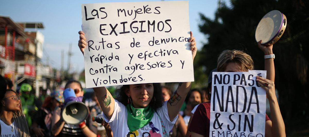 Así capturaron a los dos presuntos sicarios responsables del feminicidio de una adolescente en el centro del Valle
