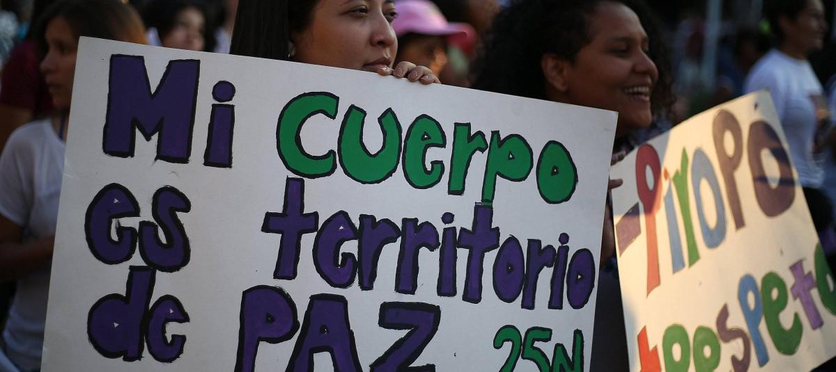 La estudiante de Literatura cuya vida fue segada por disparos en campus de Univalle: 'Muchos se sienten quebrados'