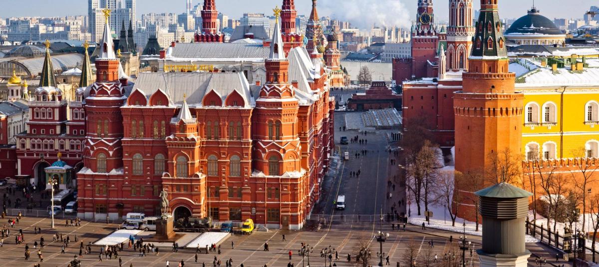 Rusia tardaría años en recuperar su economía tras sanciones dice informe