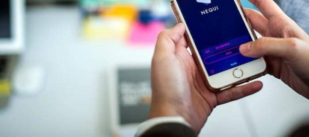 Cómo pagar con Nequi por PSE