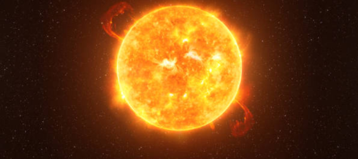 La temperatura de la Tierra podría alcanzar un punto crítico de inflexión de temperatura en 20 o 30 años , según advirtieron expertos.