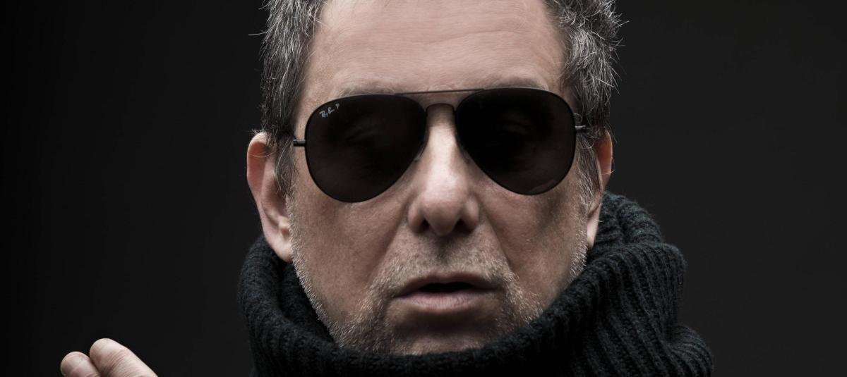 Polémica en Cali por Andrés Calamaro, quien abandonó enojado el escenario: 'Están cancelados, hasta nunca'