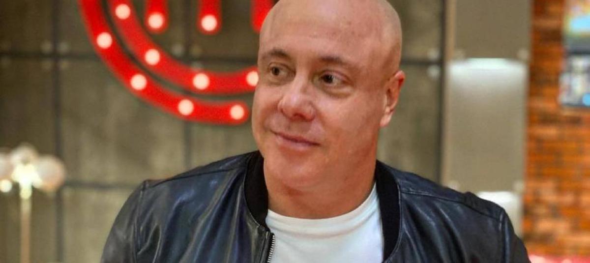 Jorge Rausch thú nhận rằng trong 'MasterChef Celebrity', đây không phải là lần đầu tiên các cặp đôi hình thành