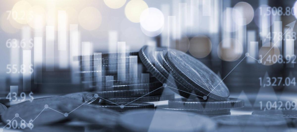 Las inversiones y el ahorro son las mejores formas de enriquecerse.