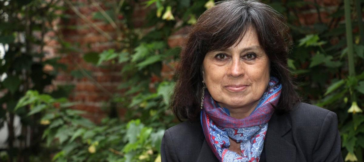 Restrepo habla también de su vida en la región española de Cataluña.