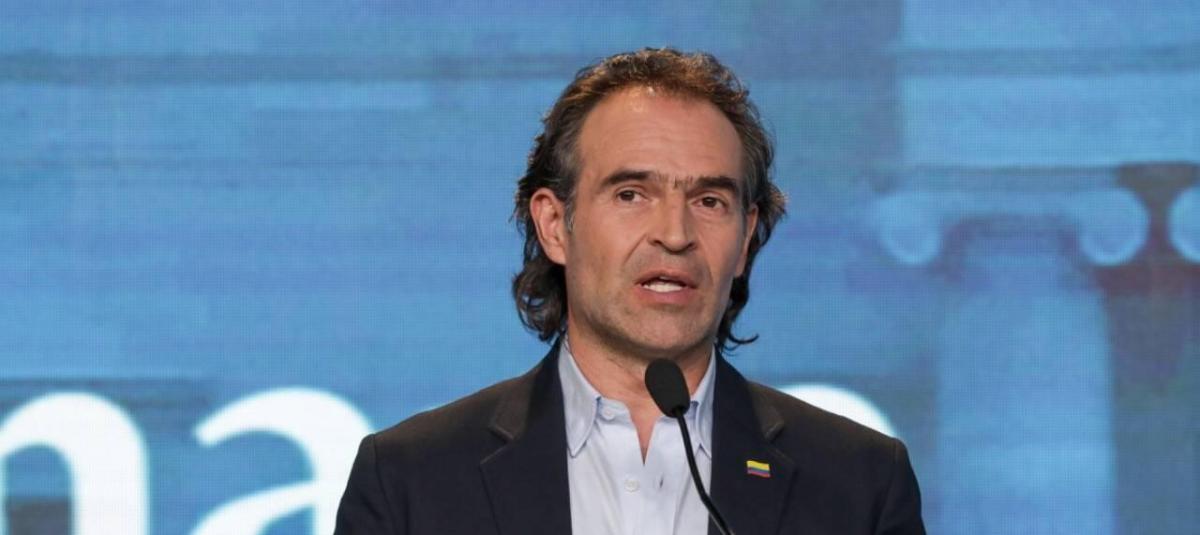 'Ojo pues': alcalde Federico Gutiérrez lanza alerta por video con IA en el que supuestamente invita a invertir en una 'pirámide' financiera