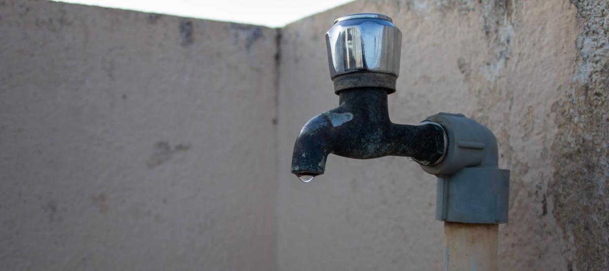 Cortes de agua programados en el Valle de Aburrá afectarán a miles de usuarios esta semana