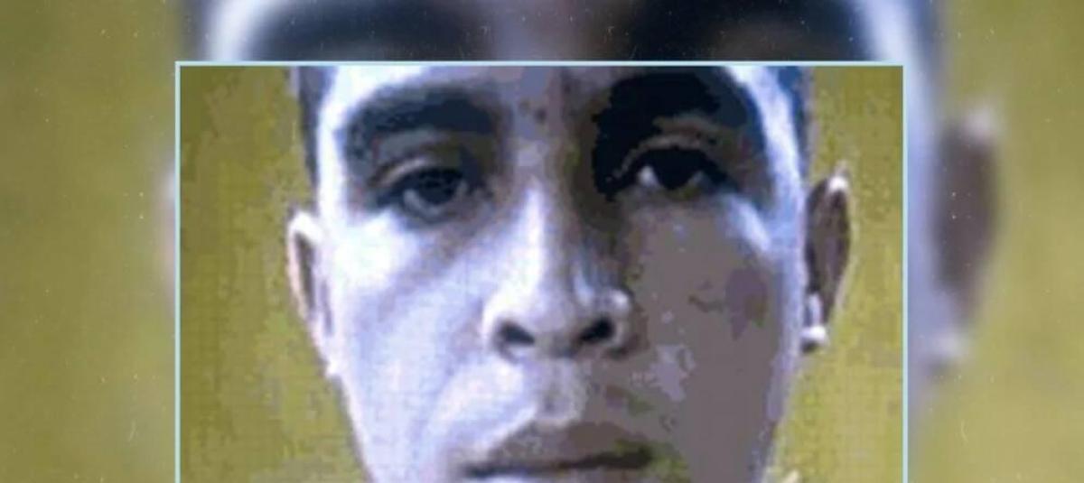Alias Niño Guerrero.