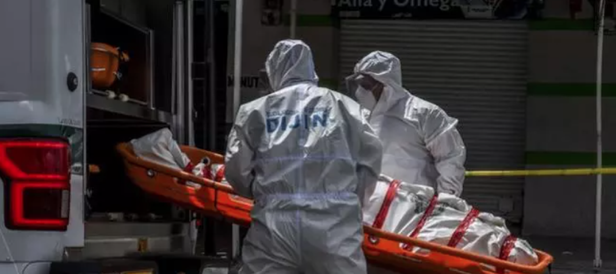 Nueva masacre en Cauca: cuatro personas fueron asesinadas en un establecimiento comercial; esto es lo que se sabe