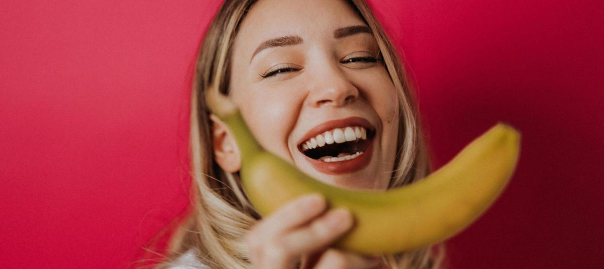 Su alto contenido en potasio la hace una fruta muy beneficiosa para la salud.