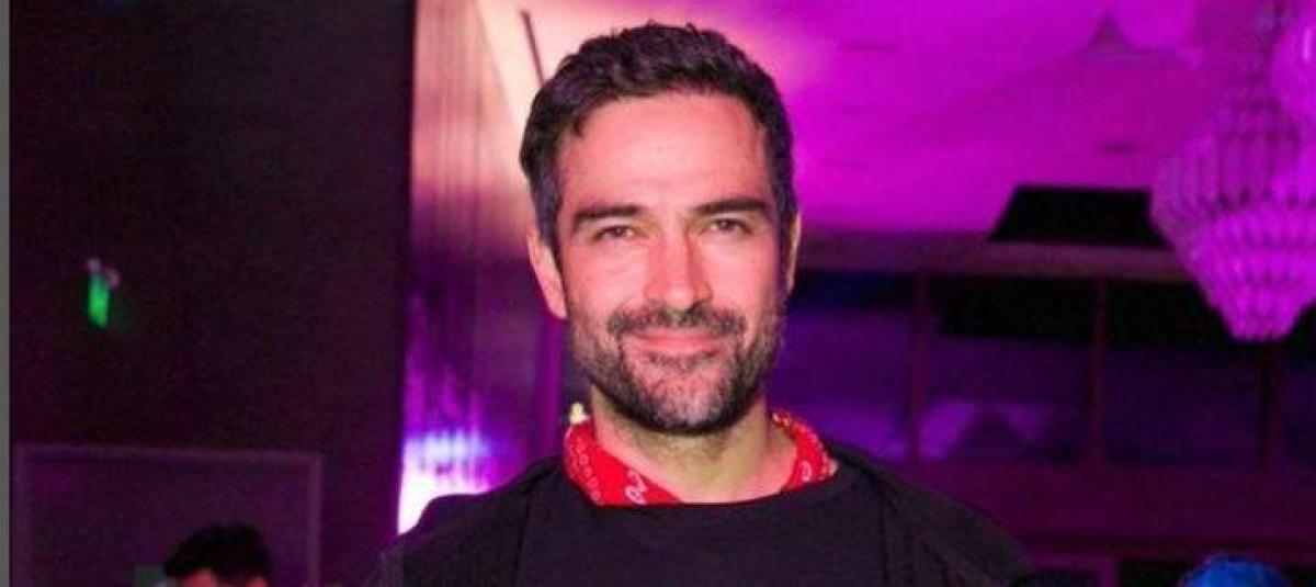 Poncho Herrera aclara por qué no estará en el regreso de RBD