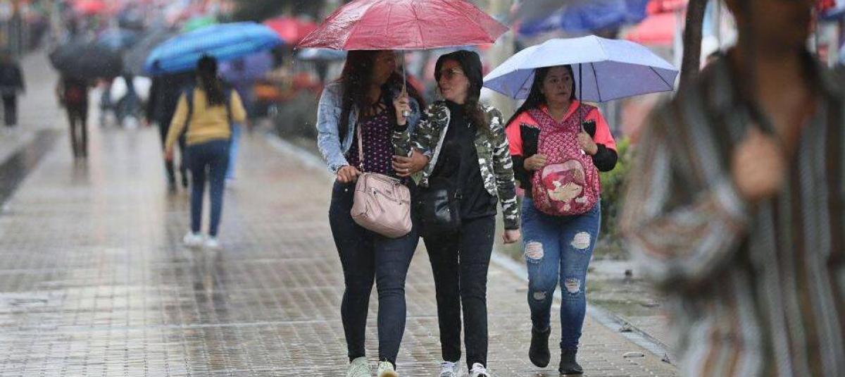 Clima en Colombia para 2025: pronóstico del IDEAM y lo que se espera para próximo año