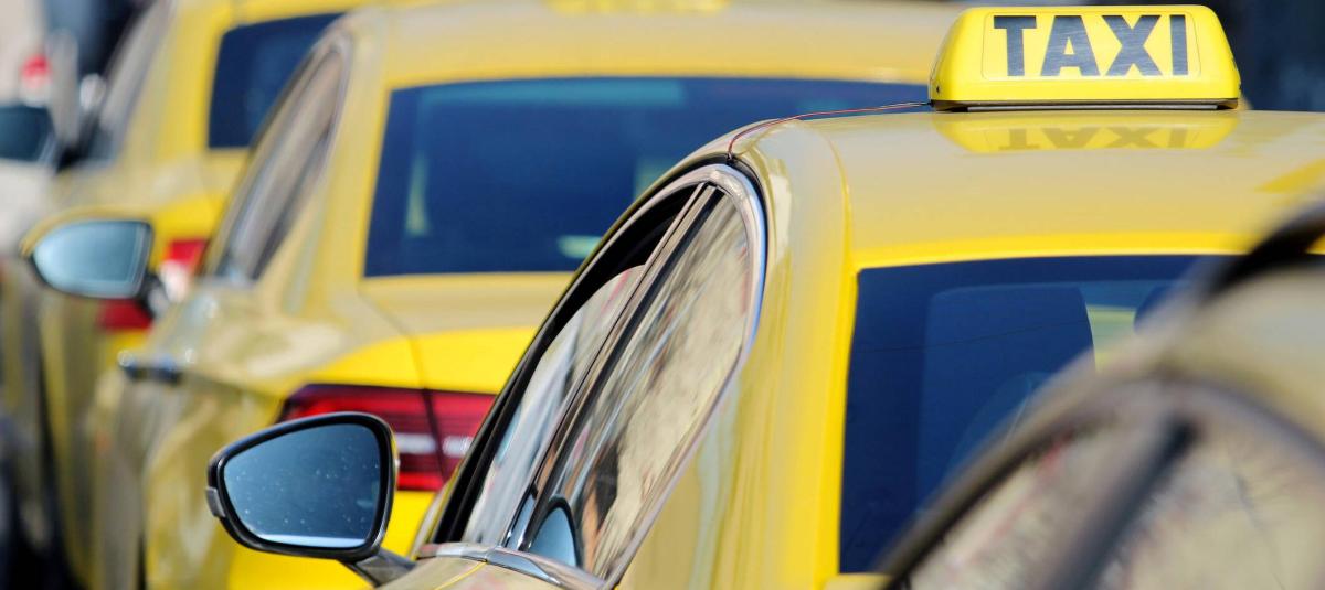 Taxistas podrán movilizarse por cinco ciudades del Valle del Cauca: ya no deberán pagar planilla de viaje ocasional