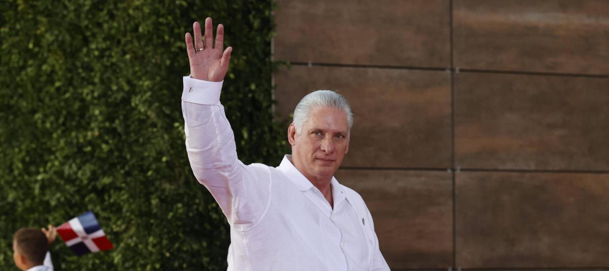 Miguel Díaz-Canel: qué ha hecho el presidente de Cuba en su periodo