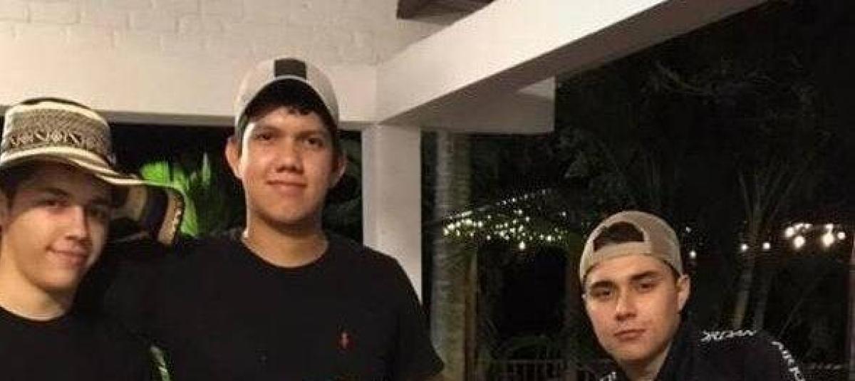 A la cárcel el hombre que ayudó a disidentes a cometer masacre de 5 estudiantes en Buga: así va la investigación