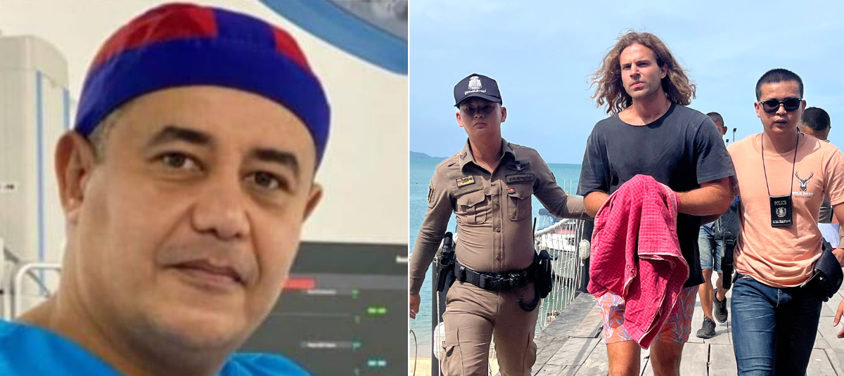 El crimen habr??a sido perpetrado el 3 de agosto.