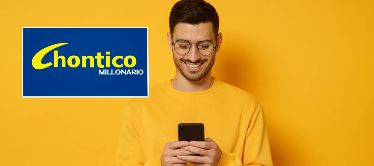 Este es un juego de chance.