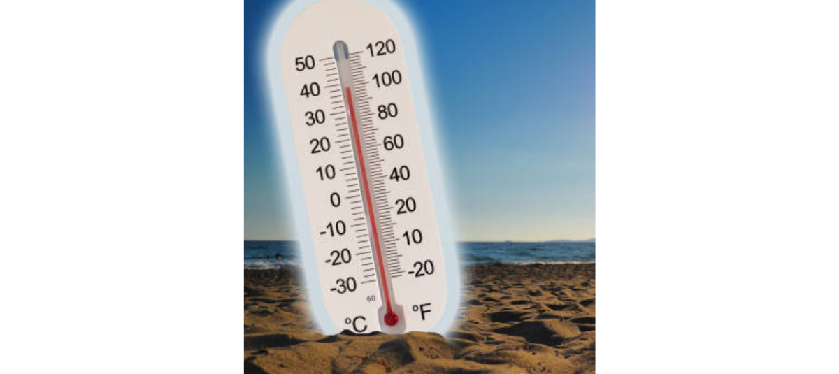Temperatura para hoy store