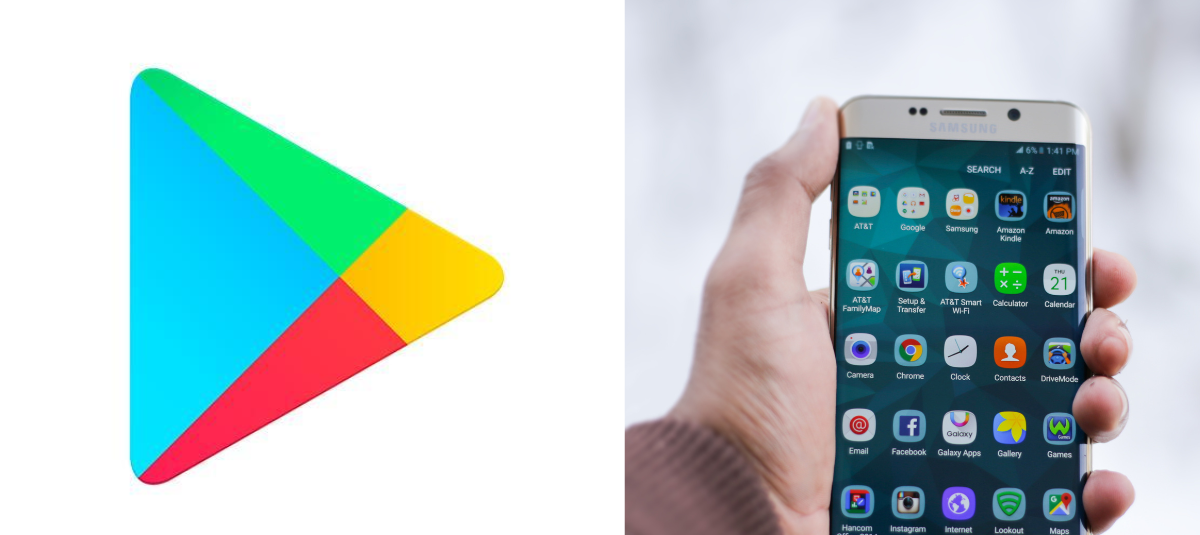 Aplicaciones Play Store Google Obligará A Las Aplicaciones De Play