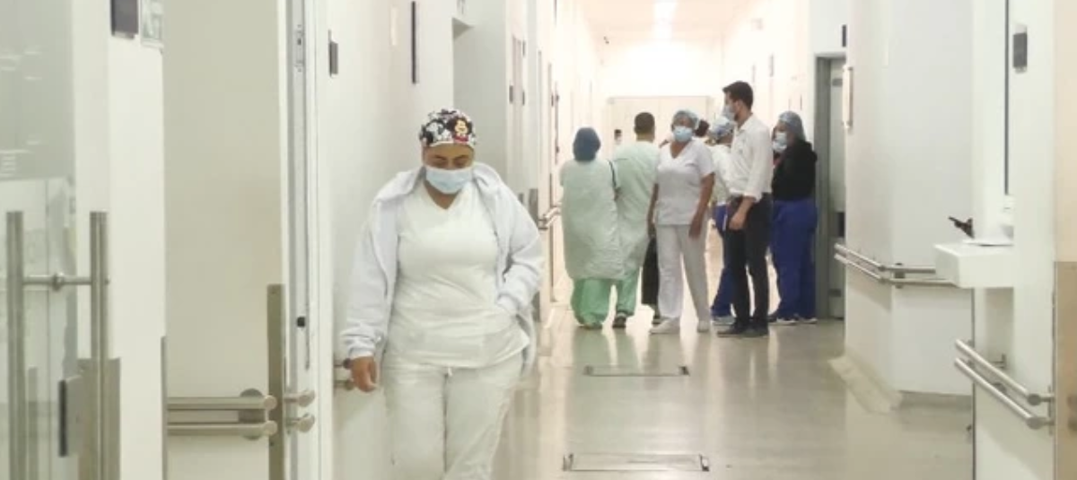 ¿Cuáles son los hospitales con mayor prestigio de Colombia? Ranking de