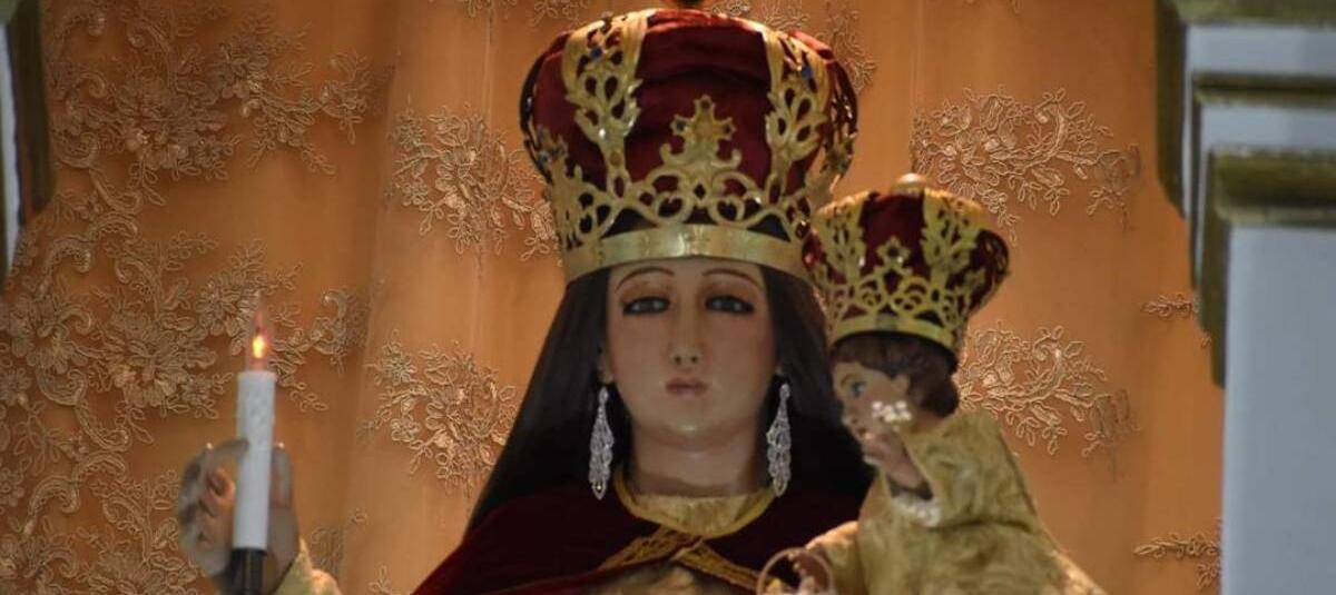 Día de la Virgen de la Candelaria: esta es la oración para pedirle favores