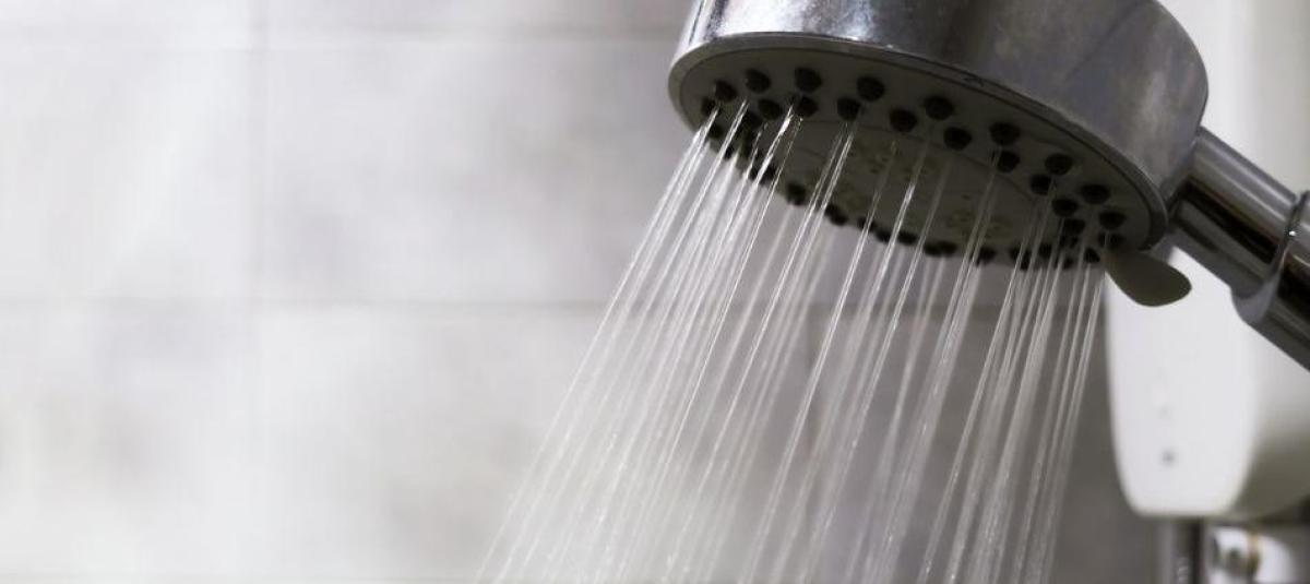 Es Malo Bañarse Con Agua Caliente