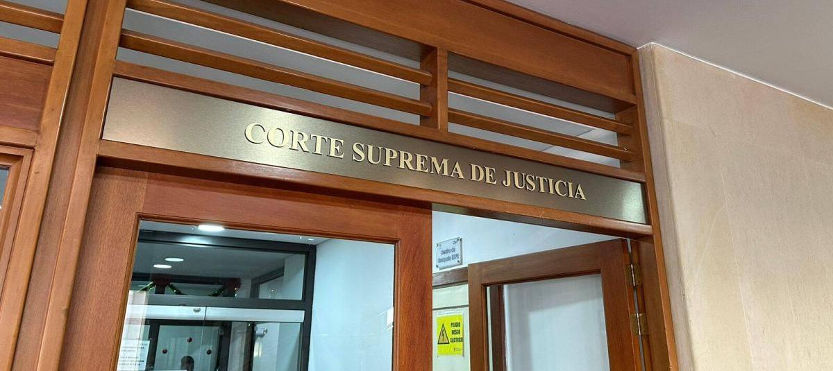 La Corte Suprema de Justicia 'lamenta la indolencia' del Eln y le exige ...