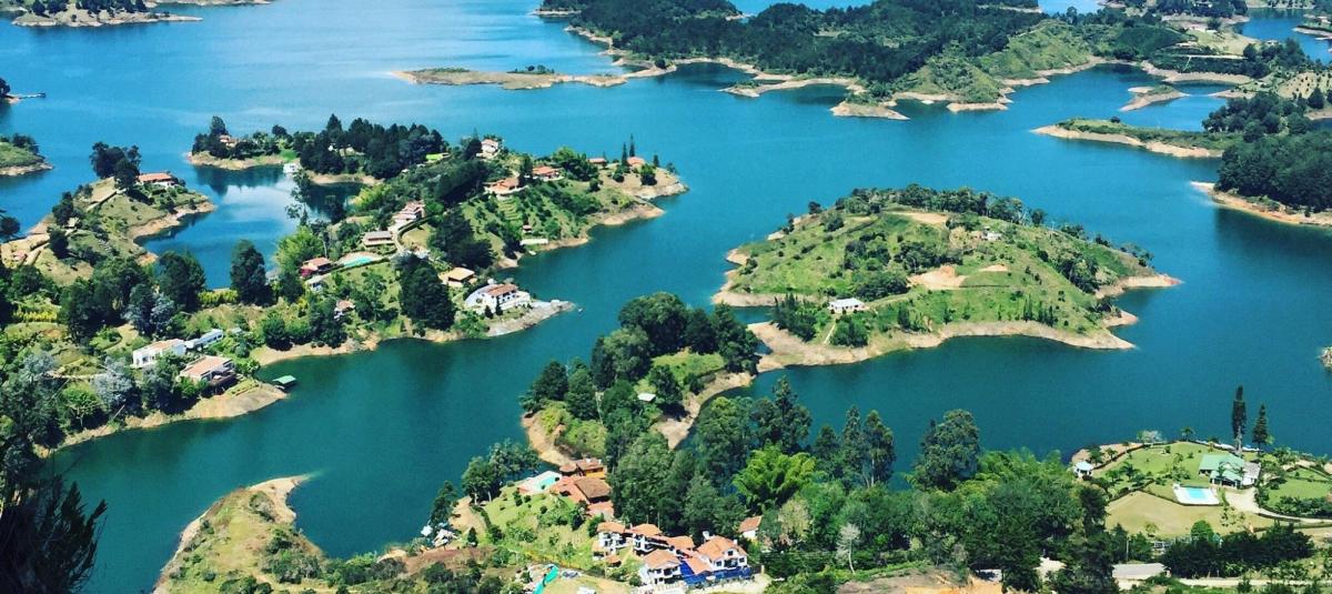 Semana Santa en Guatapé: conozca la programación de este municipio antioqueño