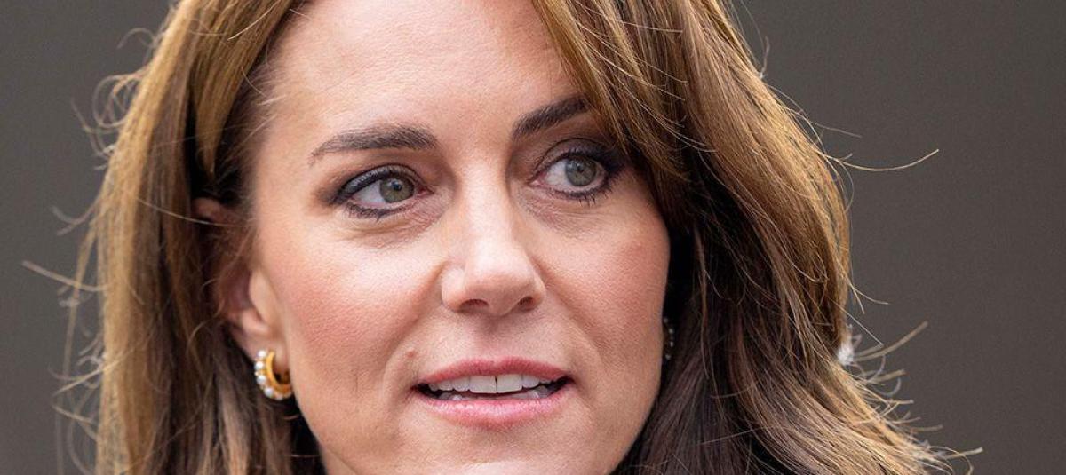 kate middleton noticias actuales
