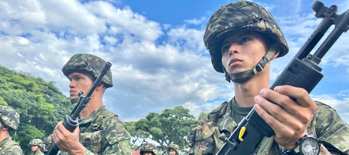 Tensión en el Cauca: autoridades lograron frustrar dos atentados de drones cargados con explosivos, en Morales