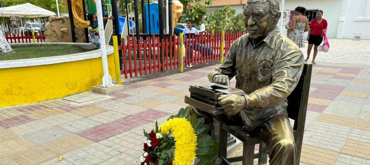 Decepción en Aracataca tras ser ignorada en serie de Netflix sobre Cien ...