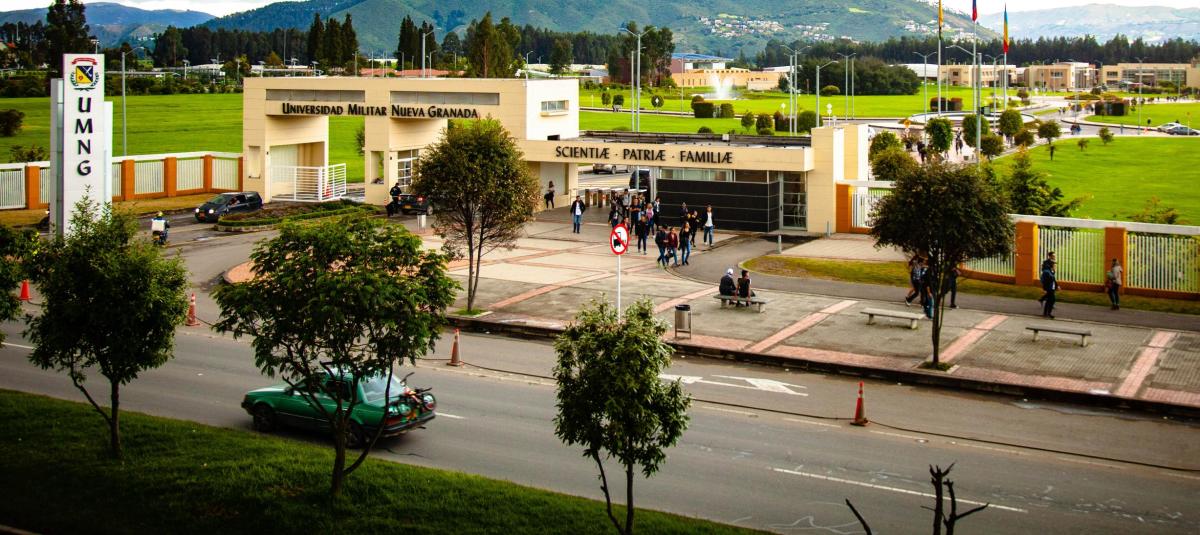 La Universidad Militar Nueva Granada lanza el Observatorio de