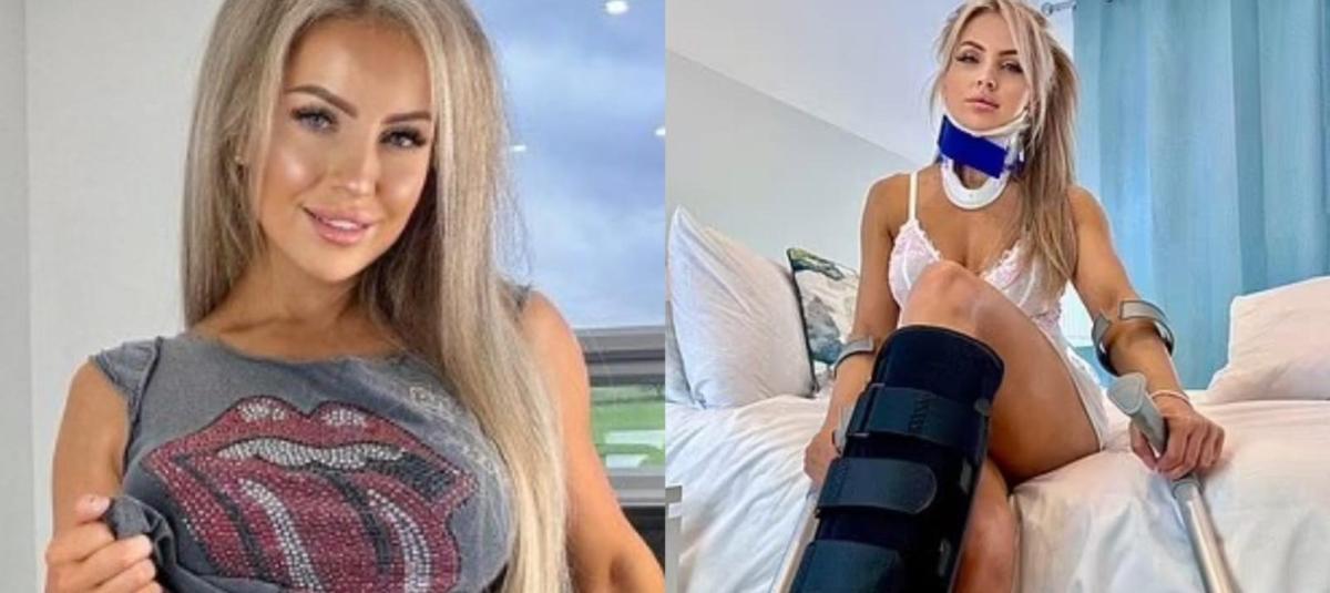 Chloe Welsh Onlyfans Leak