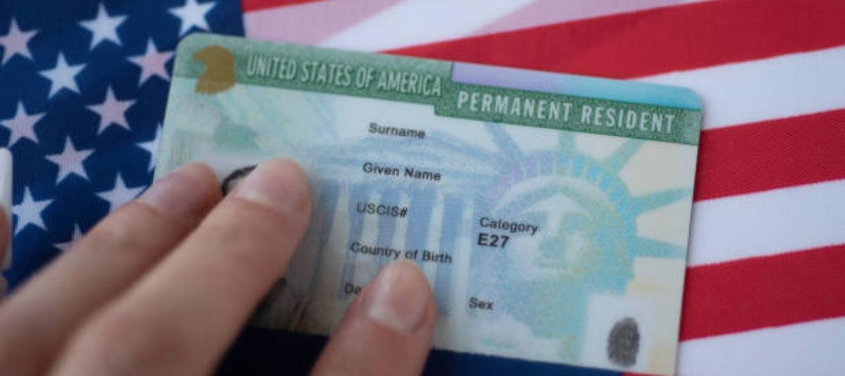 La green card es cada vez más solicitada en Estados Unidos