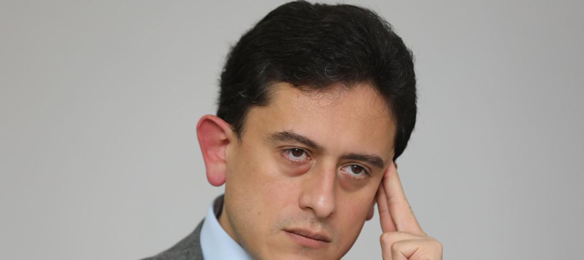  Milton Diaz / El Tiempo