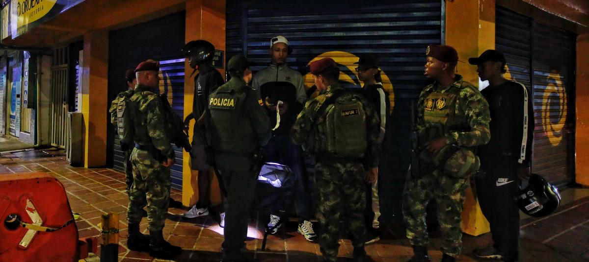 Jamundí, municipio atrapado entre el fuego cruzado: comunidad retorna con miedo mientras explosivos y fuertes presiones persisten en la zona rural
