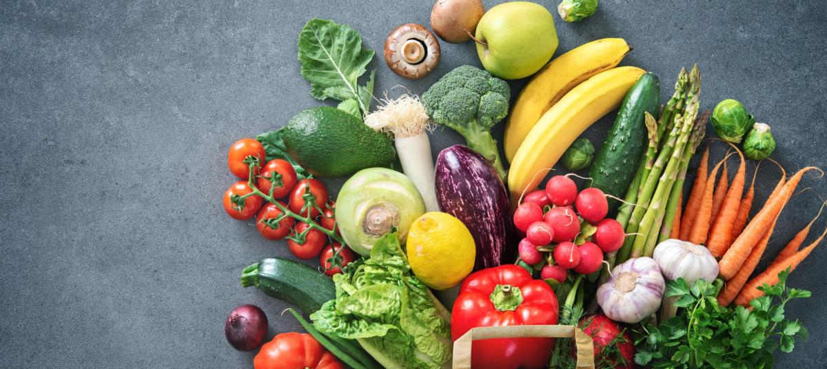 El Nutri dice, del autor Juan Camilo Mesa