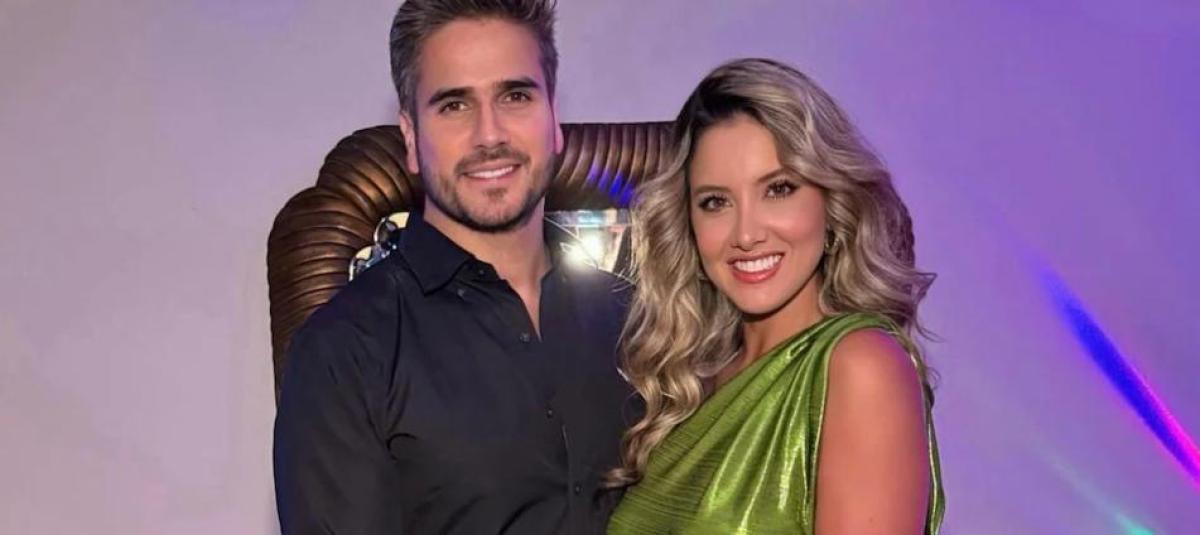 Daniela Álvarez habla de la sorpresiva salida de Daniel Arenas de  Telemundo: 'Gracias por enseñarnos lo que realmente es importante'