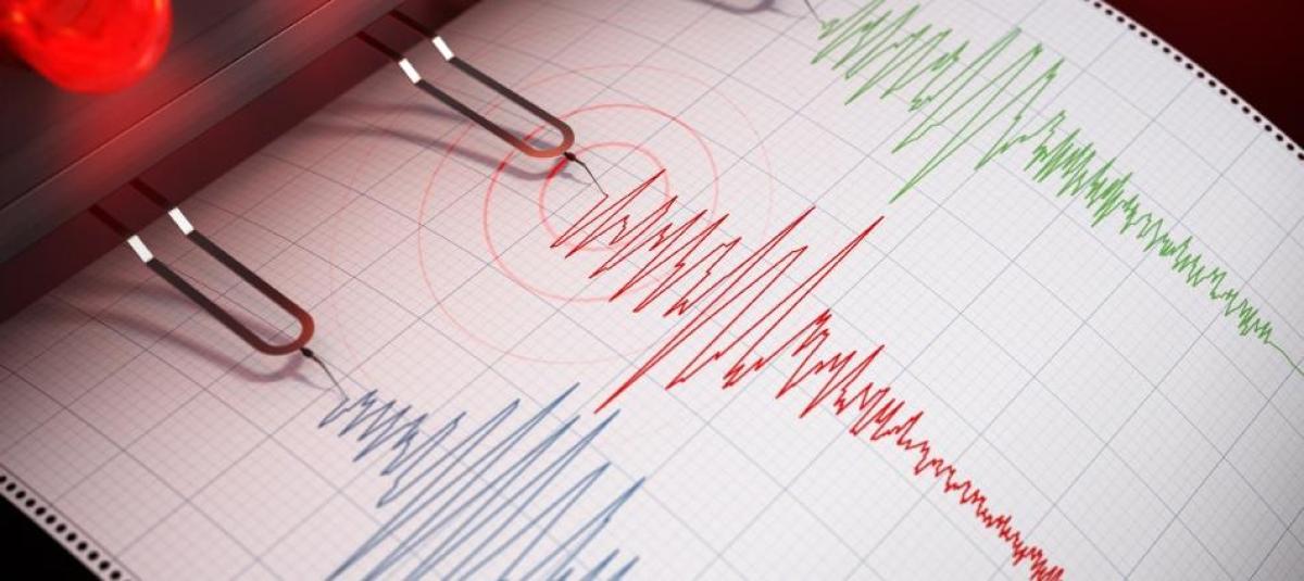 Temblor