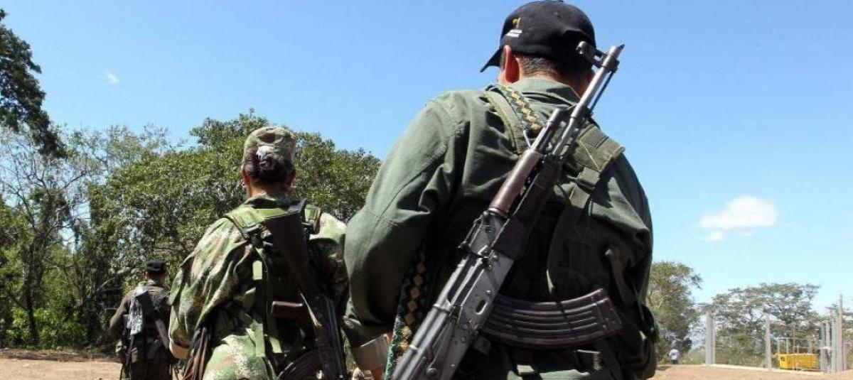 Comunidad denuncia presión de disidentes para construir nueva vía en Jamundí: temor a más extorsiones a población