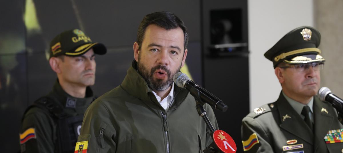 Alcalde de Bogotá, Carlos Fernando Galán, se pronunció por atentado en Cali que deja cinco personas muertas y más de 40 heridos: 'Revalúe'