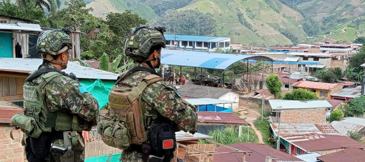 Arranca obra del hospital de ESE Suroccidente en El Plateado, Cauca; polémico hospital de campaña no fue trasladado