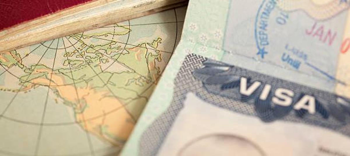 Visa