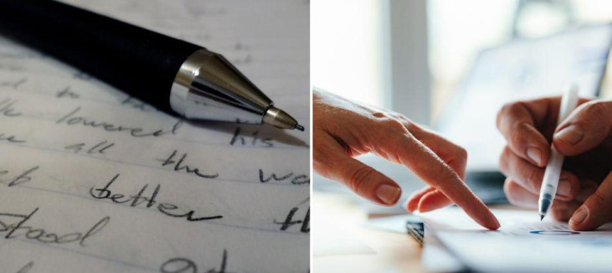 firmas de personas
